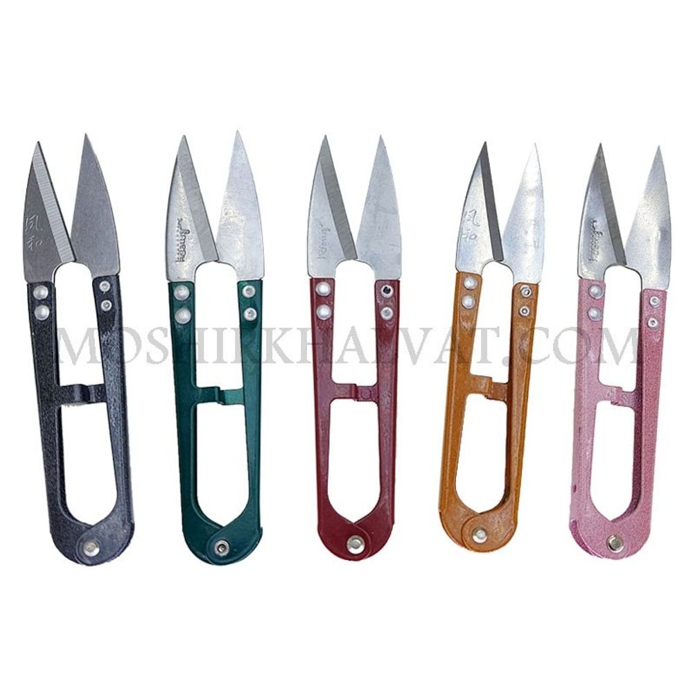فروش اینترنتی نخ چین فلزی بزرگ کد 13235