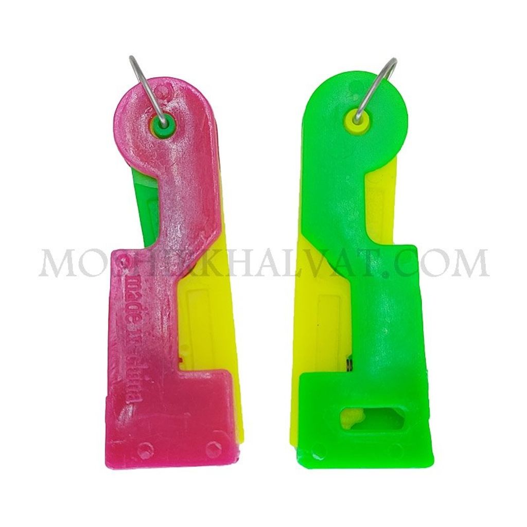 خرید آنلاین سوزن نخ کن مدل فندکی کد 132327