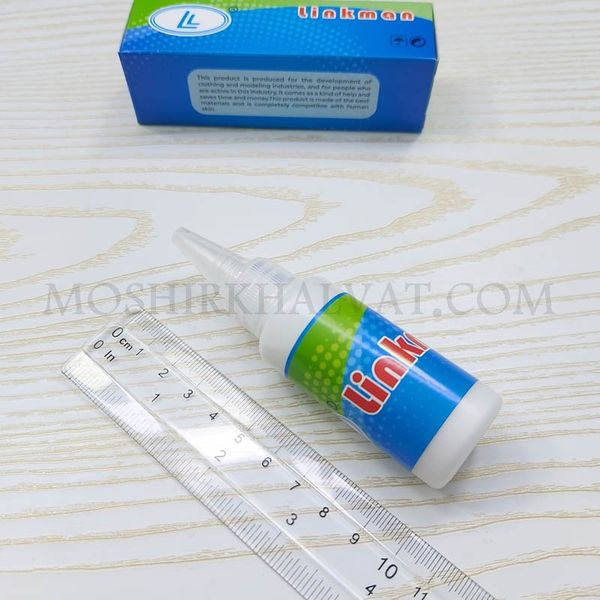 زانفیکس پودری