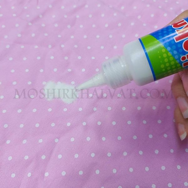 زانفیکس پودری