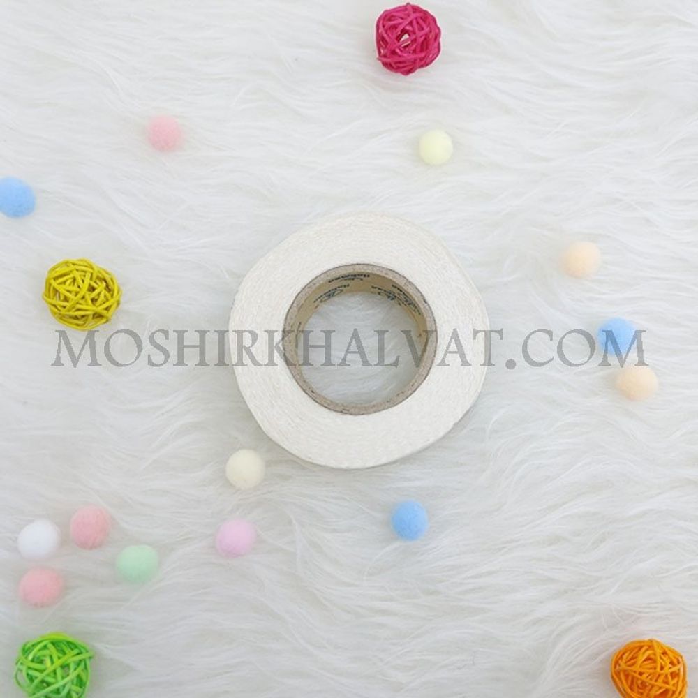فروش اینترنتی زانفیکس کاغذدار باریک عرض 1.8 سانتی متری