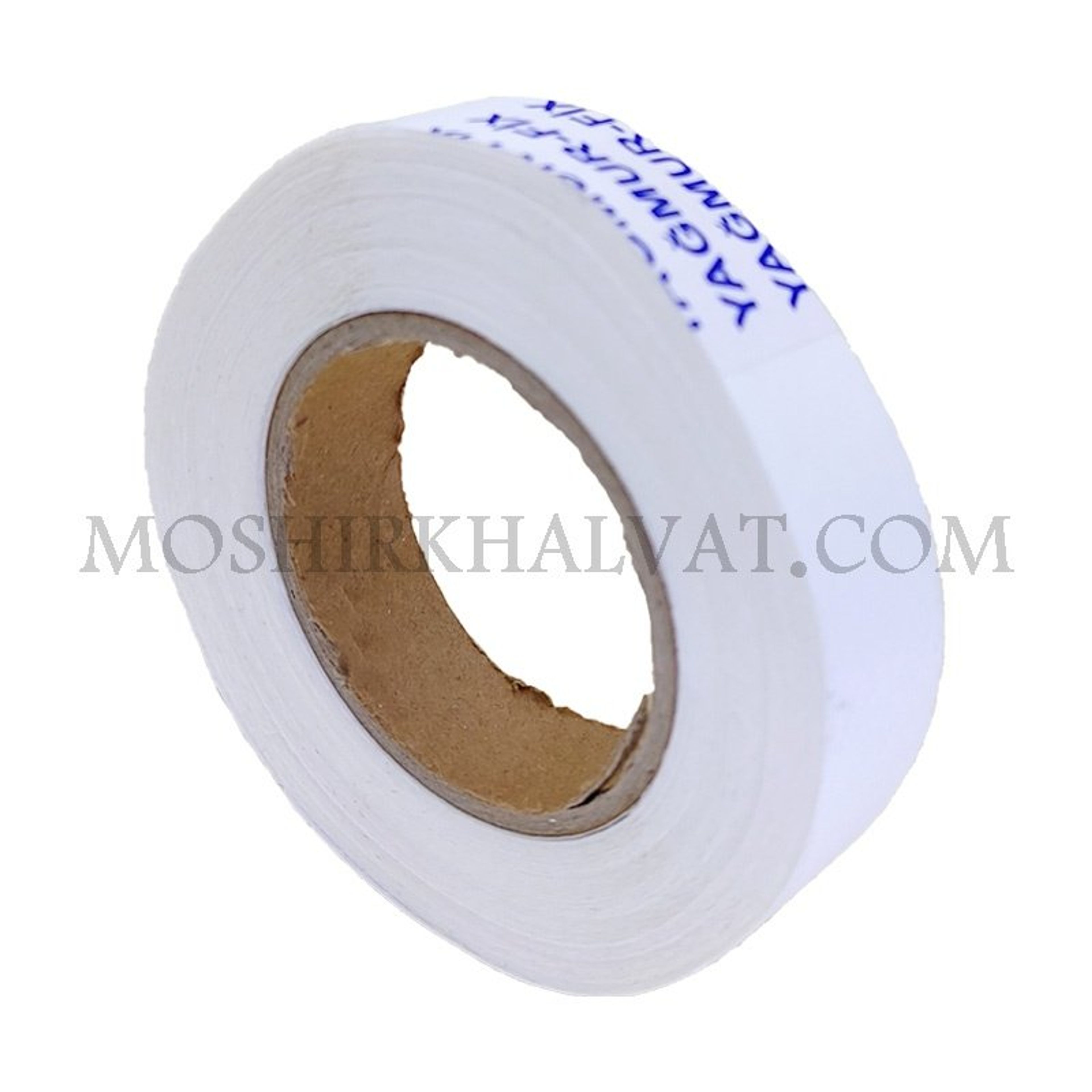 خرید آنلاین زانفیکس کاغذدار باریک عرض 1.8 سانتی متری