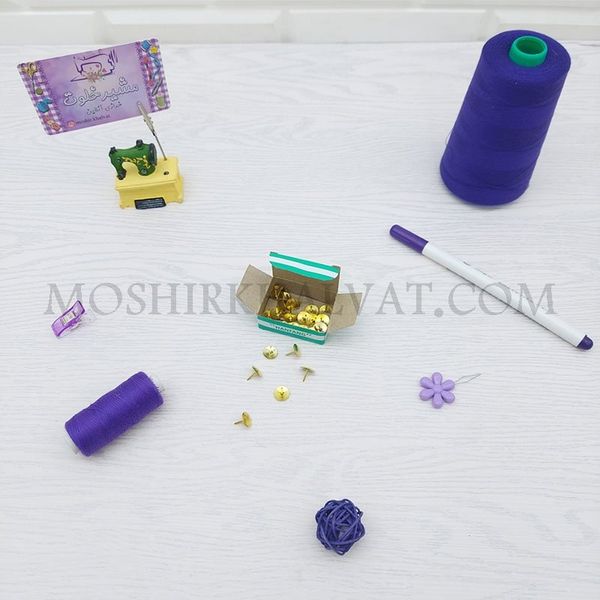 پونز طلایی بسته 30 عددی