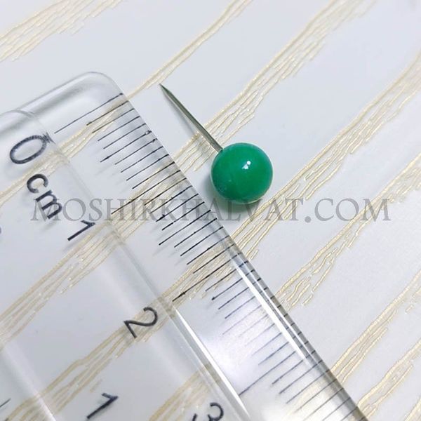 پونز نقشه بسته 20 عددی