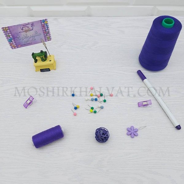 پونز نقشه بسته 20 عددی