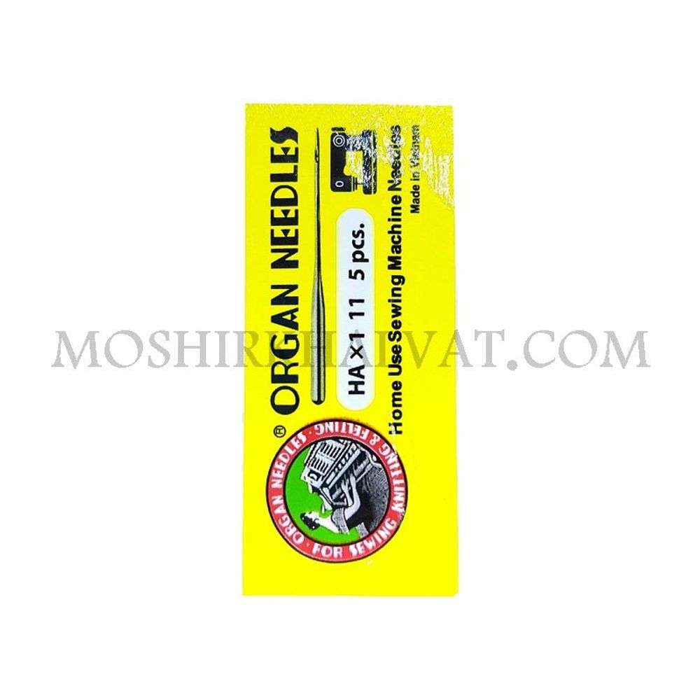 خرید اینترنتی سوزن چرخ خانگی شماره 11