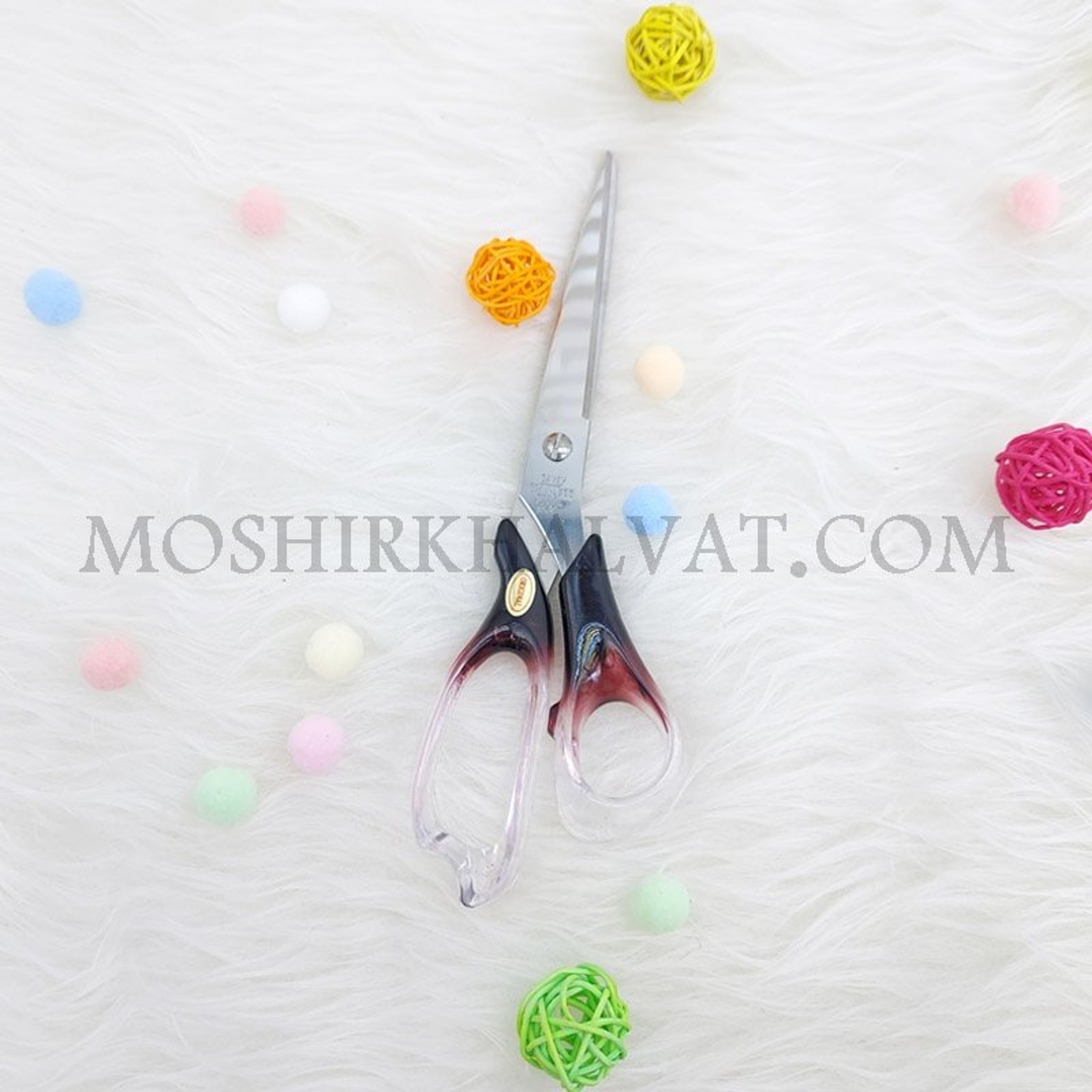 خرید اینترنتی قیچی خیاطی ساووی کد 13271