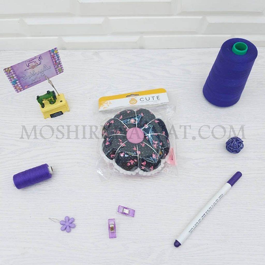 خرید اینترنتی جاسوزنی کیوت کد 13282