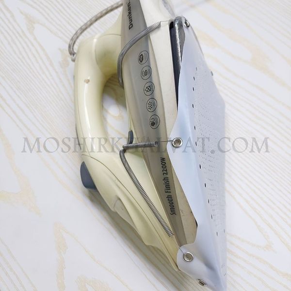 محافظ اتوی 3 فنره