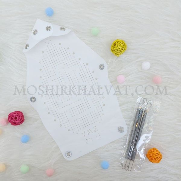 محافظ اتوی 3 فنره