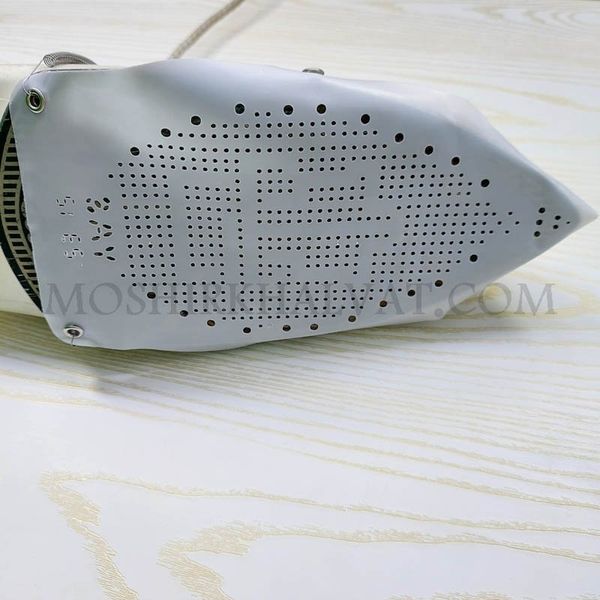 محافظ اتوی 3 فنره