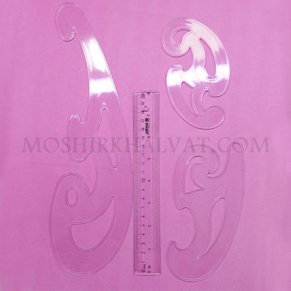 پیستوله 3 تکه