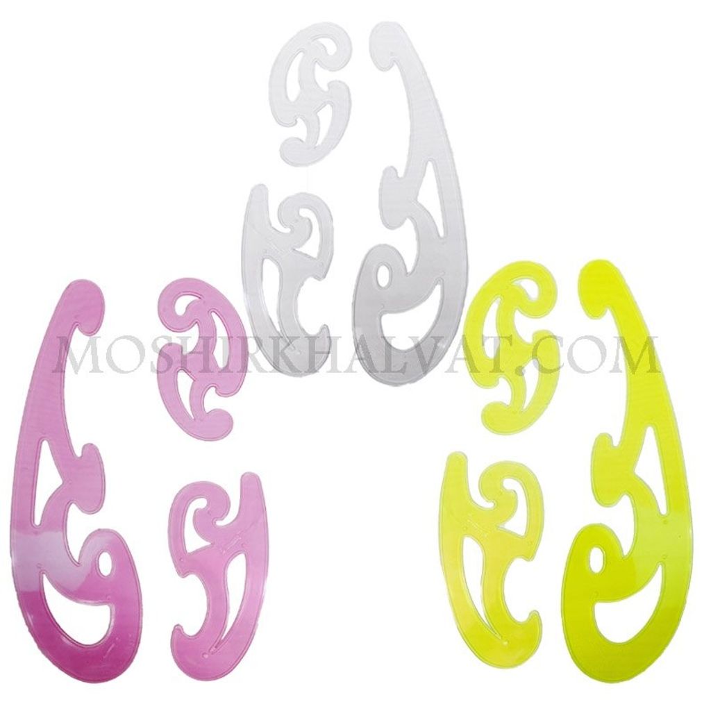 فروش اینترنتی پیستوله 3 تکه