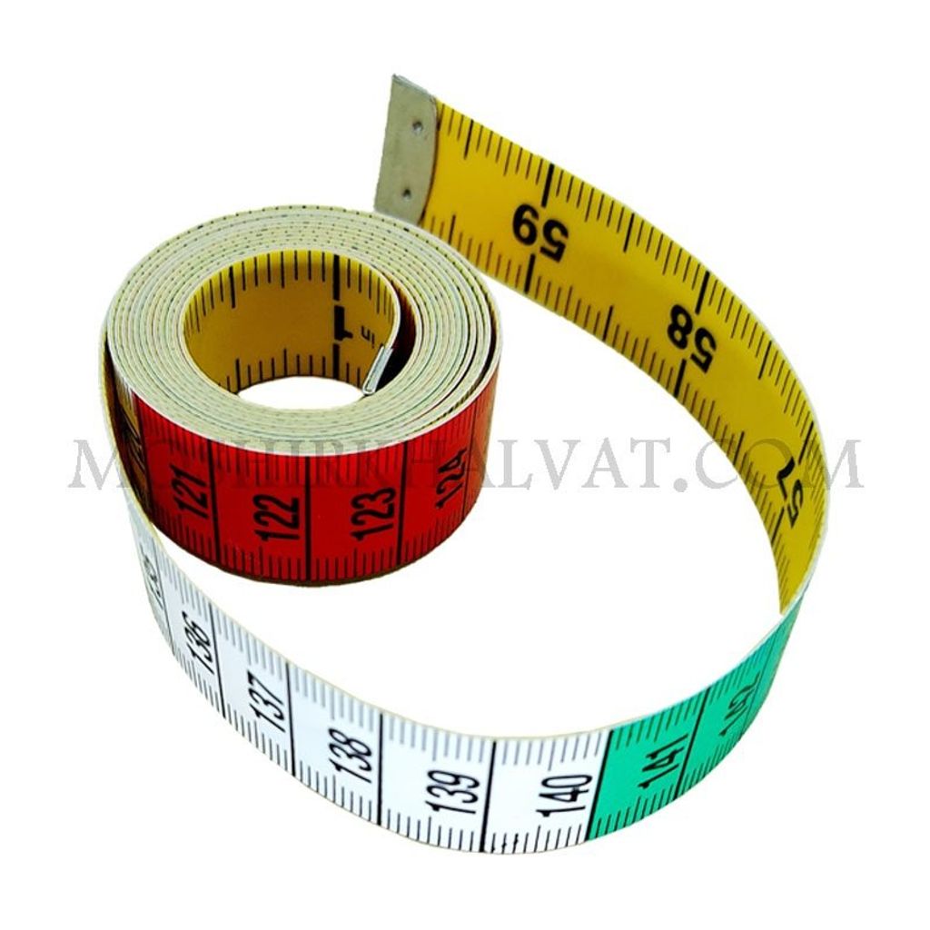 خرید اینترنتی متر نسوز 1.5 متری آلمانی
