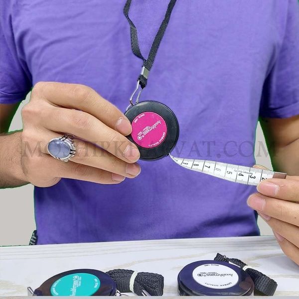 متر جمع شو آلمانی 1.5 متری
