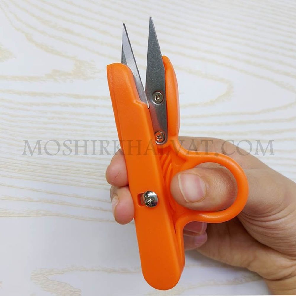 خرید اینترنتی نخ چین جاانگشت دار کد 13304