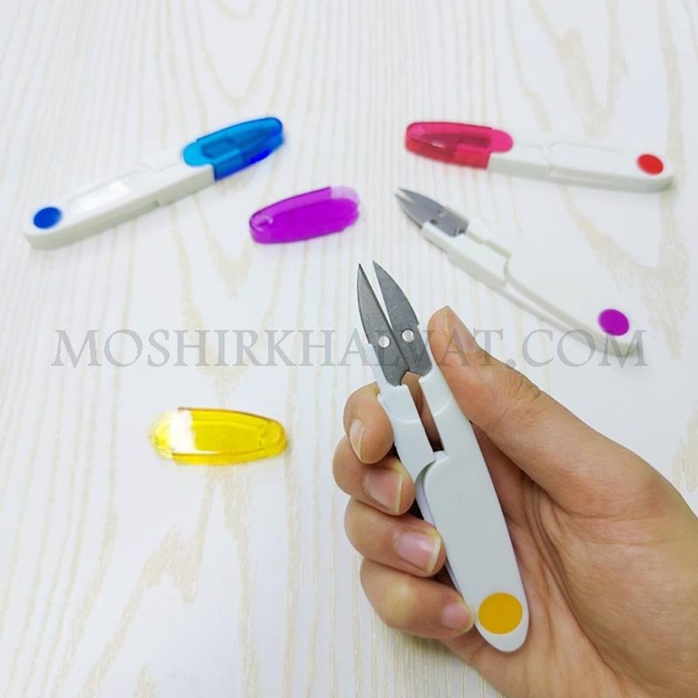 فروش اینترنتی نخ چین غلافدار کد 13305