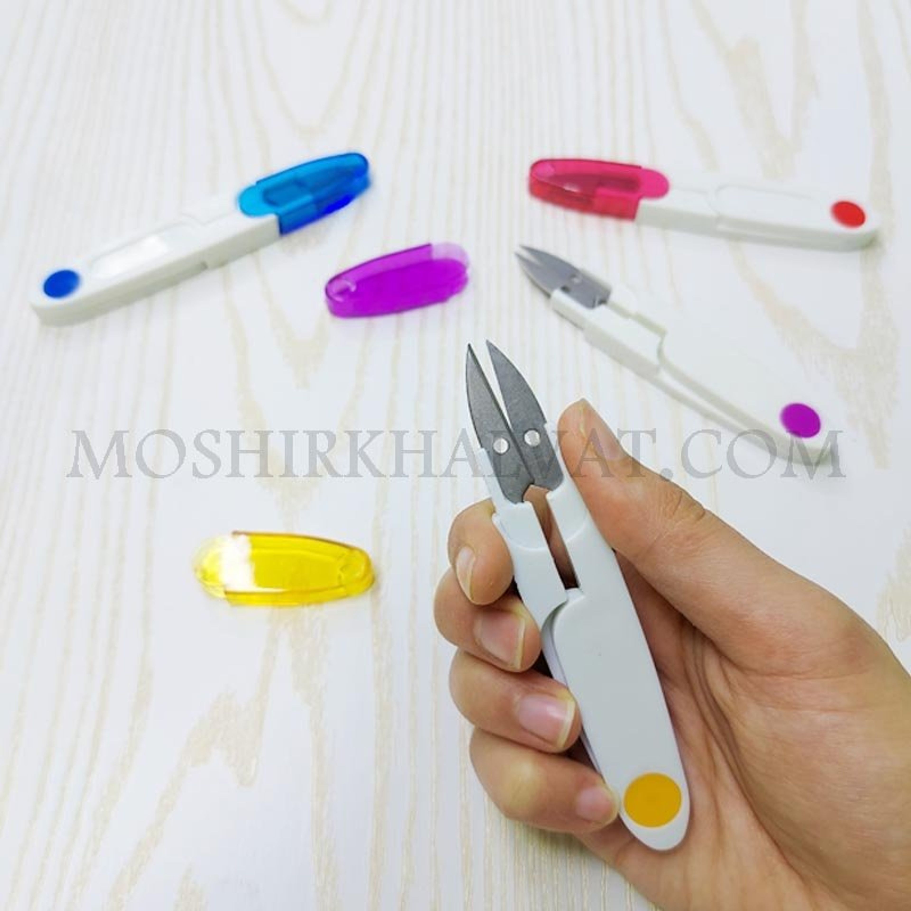 فروش اینترنتی نخ چین غلافدار کد 13305