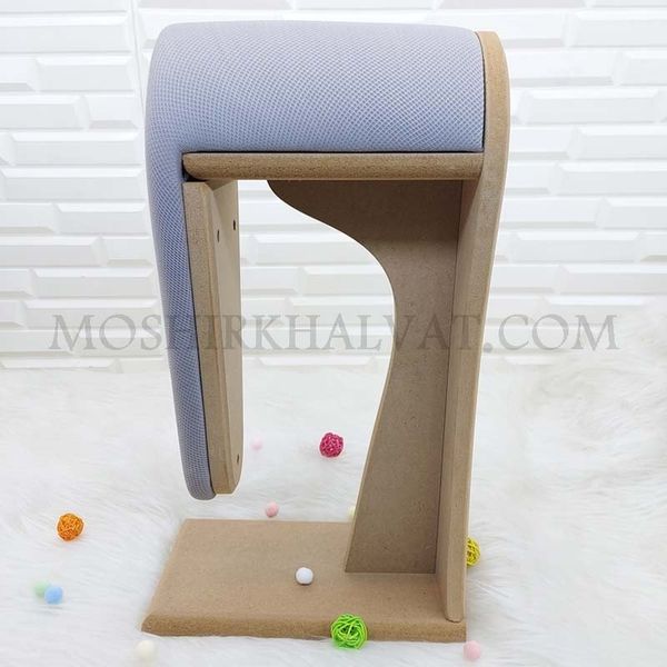ژانت سرشانه ام دی اف