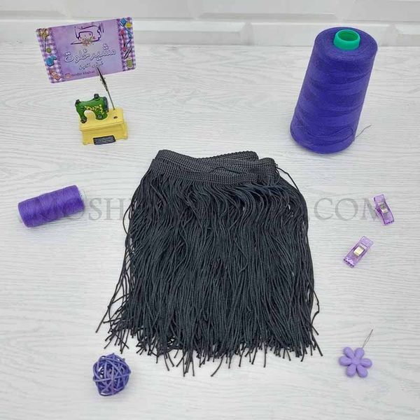 نوار ریش 20 سانتی ضخیم