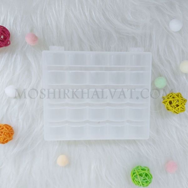 جاماسوره تخته ای