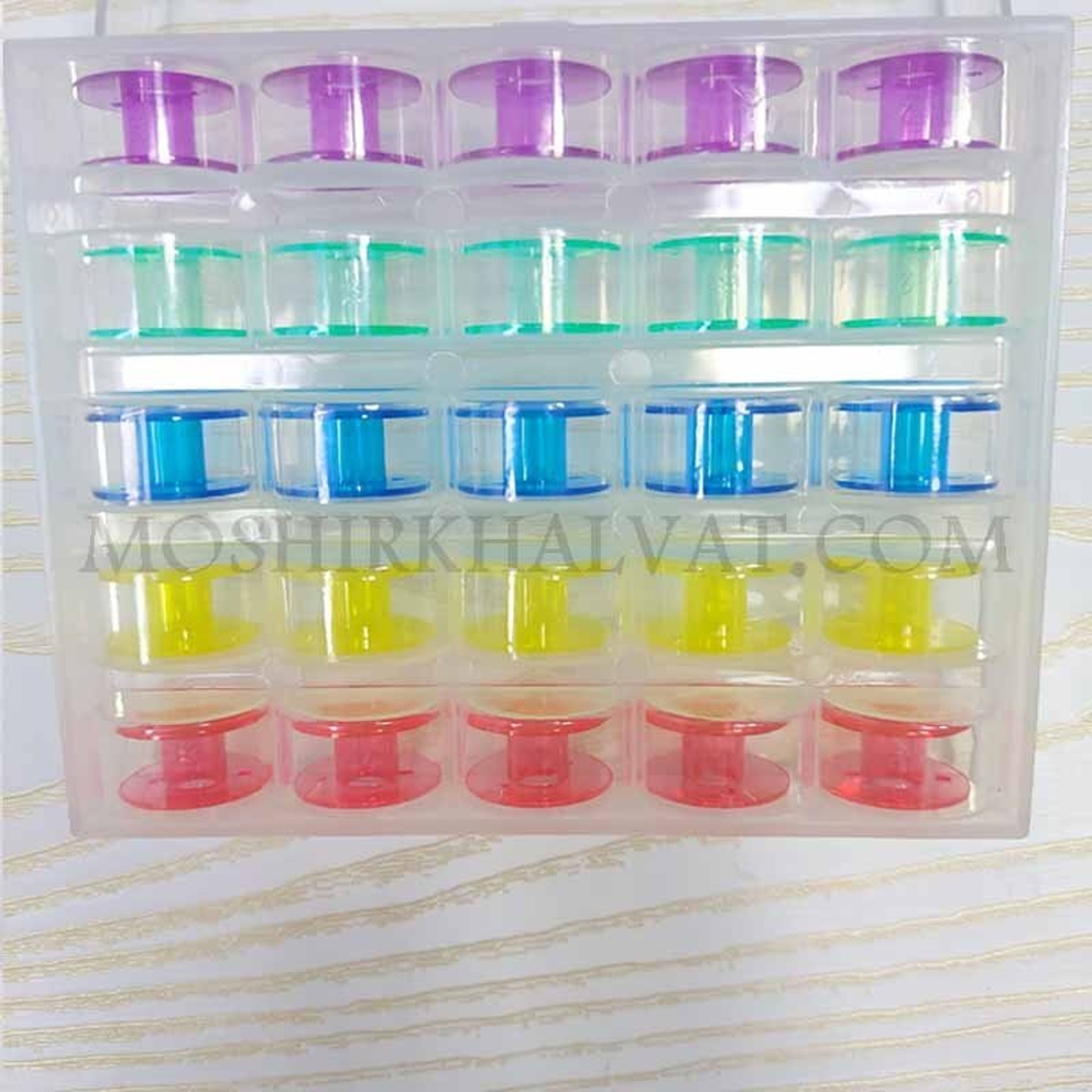 خرید اینترنتی جاماسوره تخته ای با ماسوره