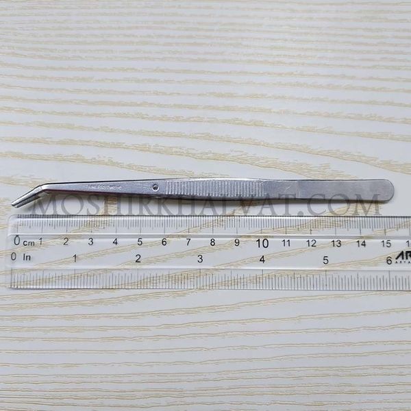 پنس سردوز سوراخدار