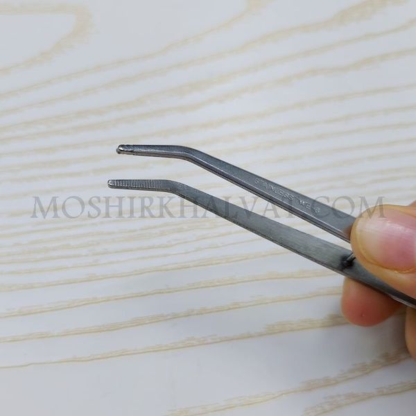 پنس سردوز سوراخدار