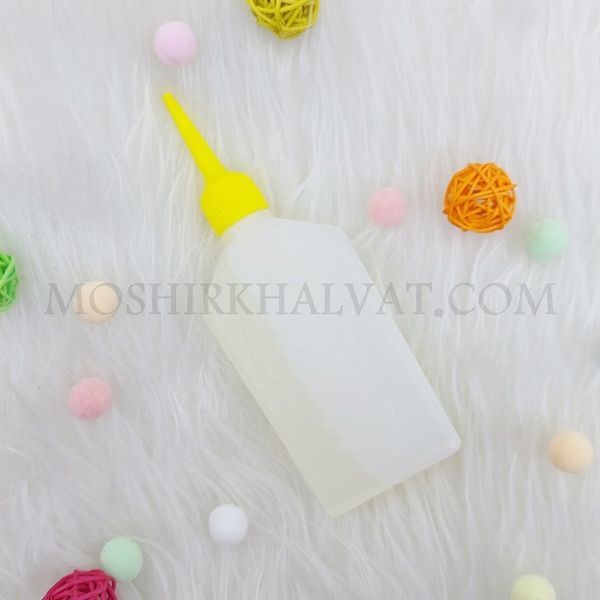 روغن چرخ خیاطی کوچک