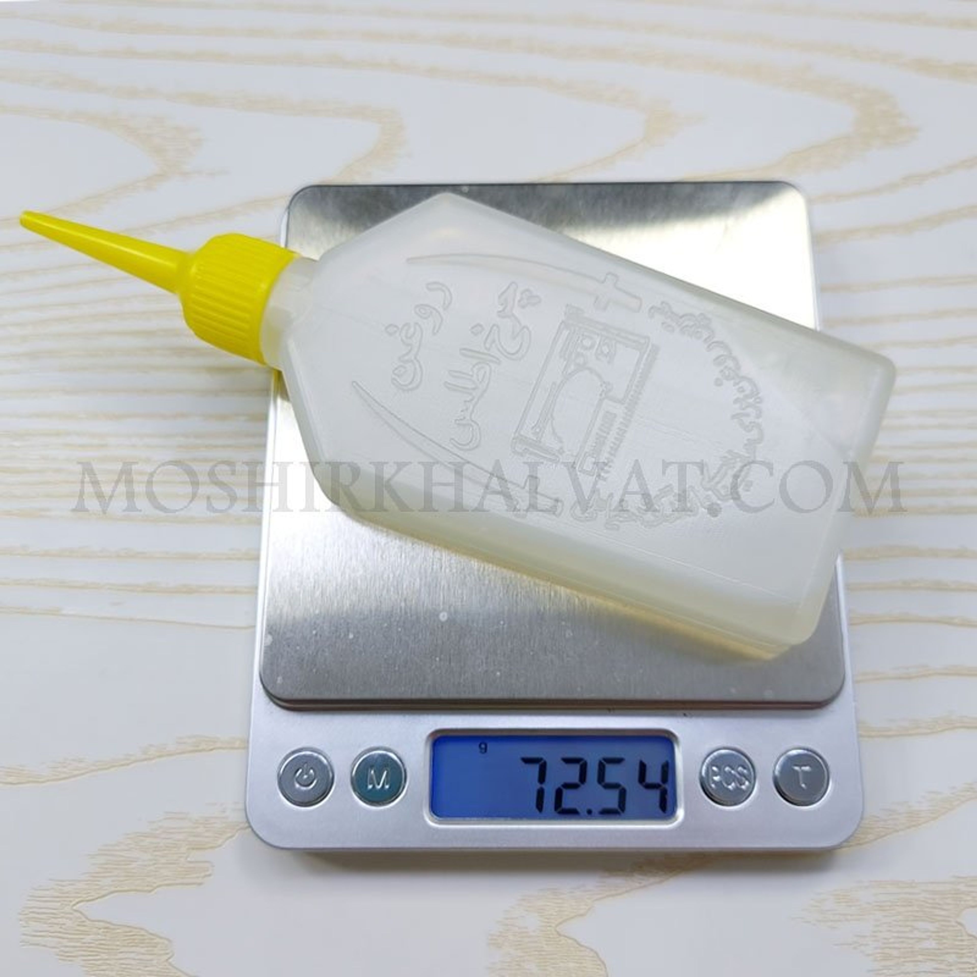 خرید آنلاین روغن چرخ خیاطی کوچک