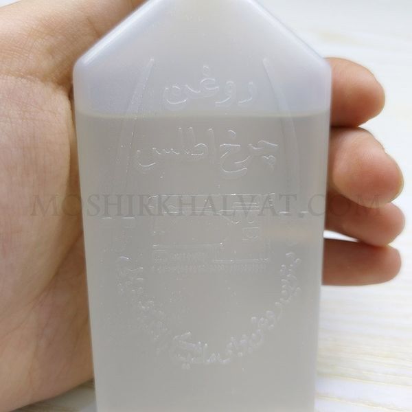 روغن چرخ خیاطی کوچک