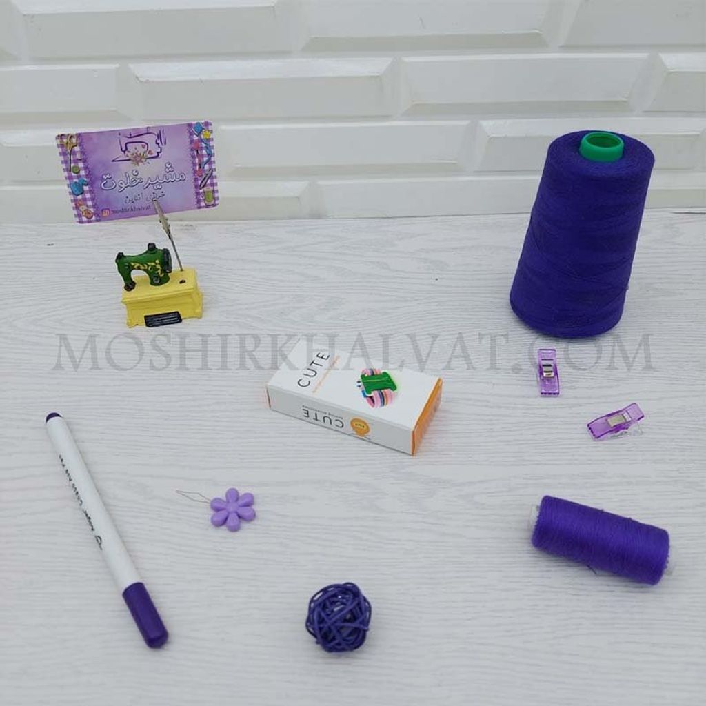 خرید آنلاین جاسوزنی مگنتی مچی مدل کیوت