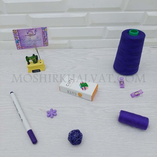 جاسوزنی مگنتی مچی مدل کیوت