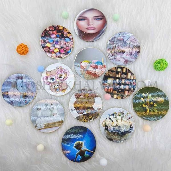 وزنه الگو 90 گرمی بسته 5 عددی