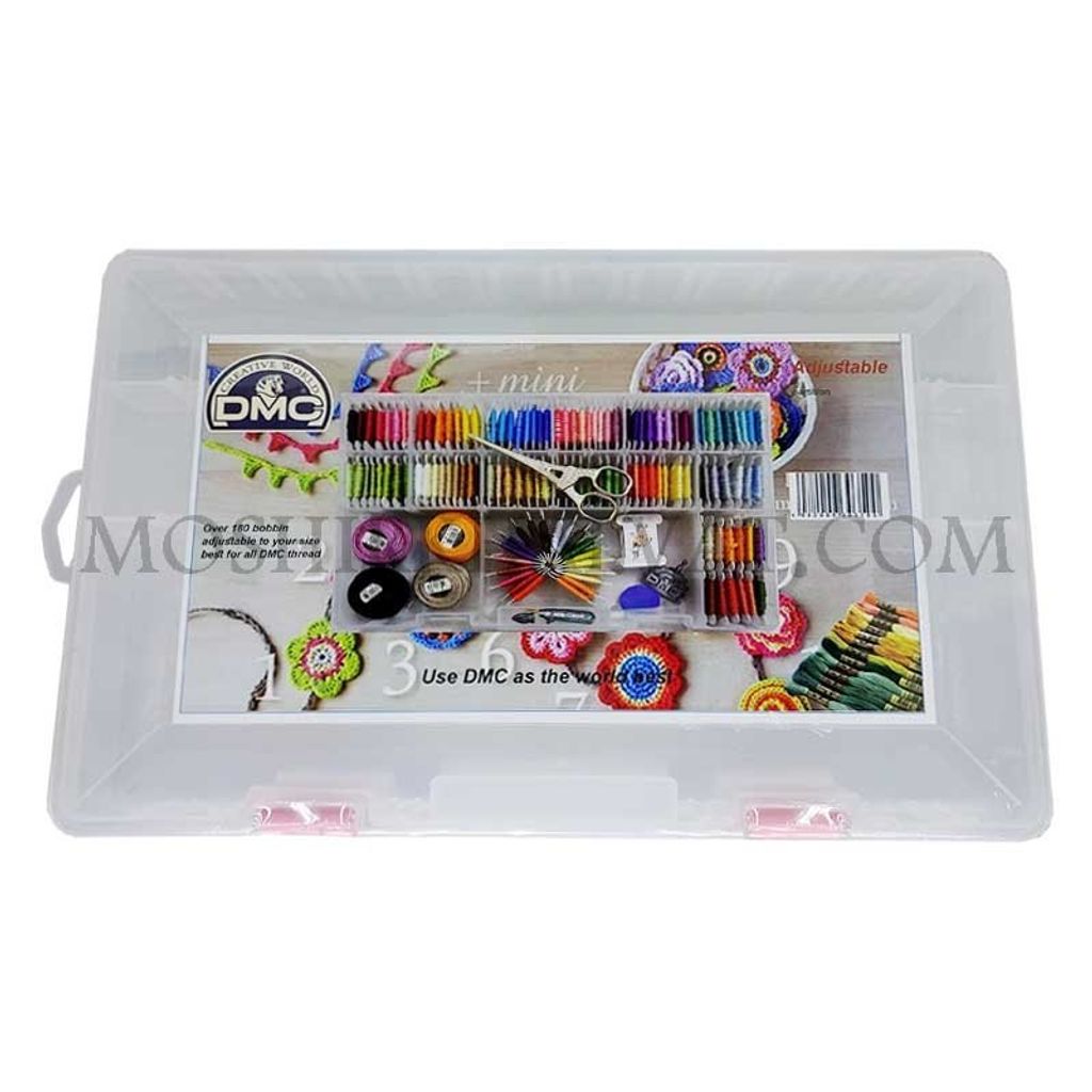 فروش اینترنتی باکس گلدوزی