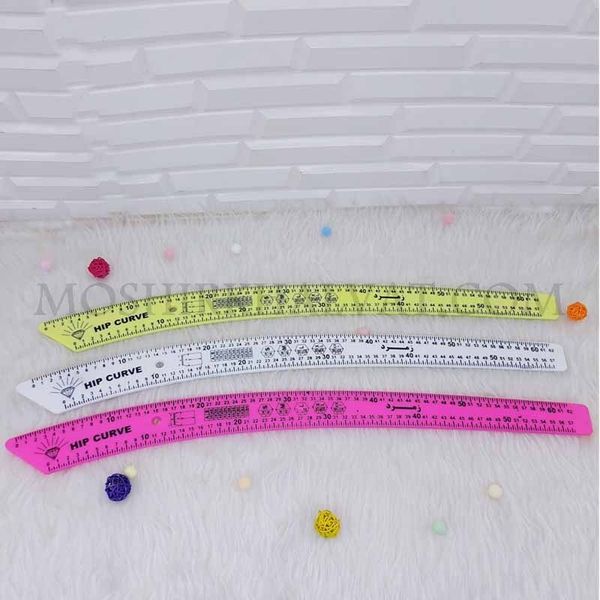 خط کش شمشیری