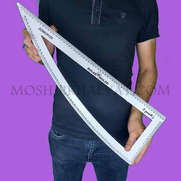 گونیا محدب خیاطی