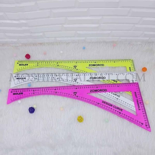 گونیا مقعر خیاطی