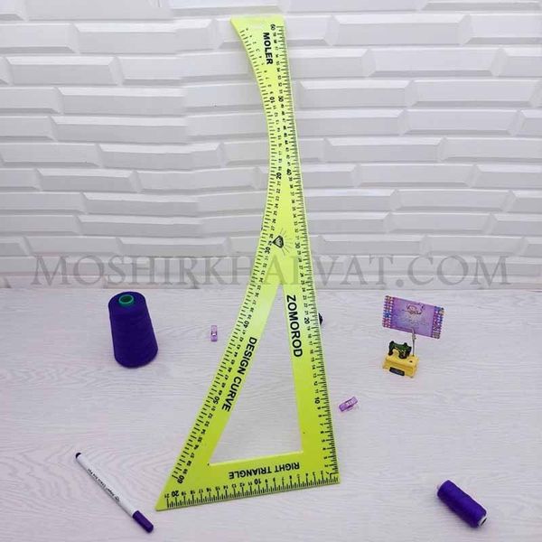 گونیا مقعر خیاطی