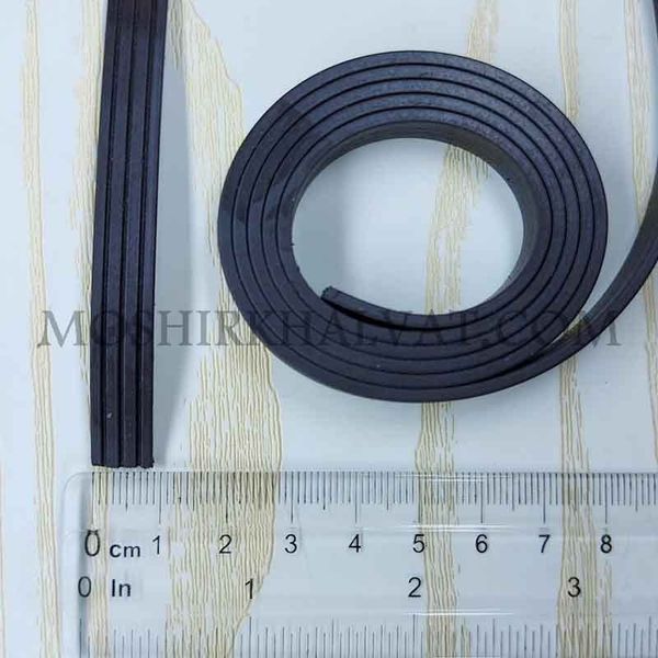 آهنربای نواری