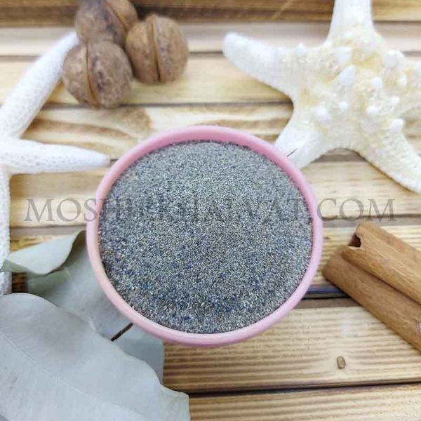 ماسه بادی بسته نیم کیلویی