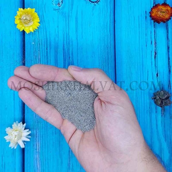 ماسه بادی بسته نیم کیلویی