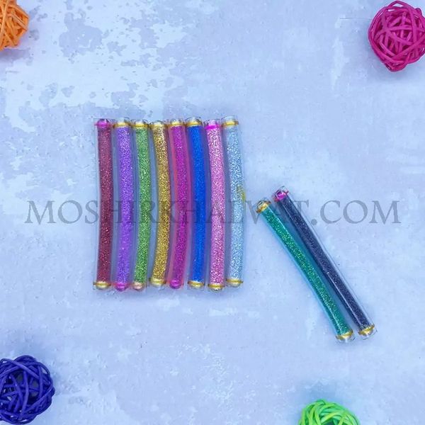 اکلیل شلنگی بسته 10 عددی