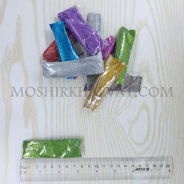 اکلیل کیسه ای بسته 10 عددی