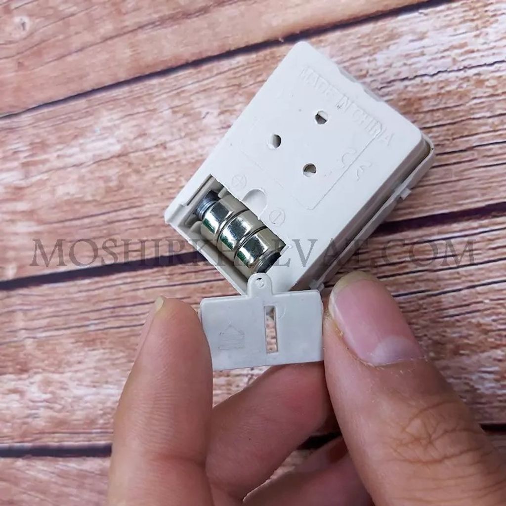 خرید اینترنتی کیت صدای عروسک