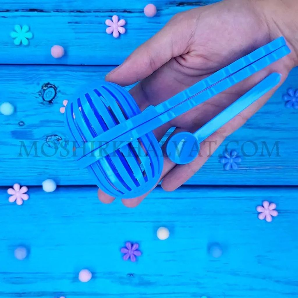 خرید اینترنتی توپک ساز