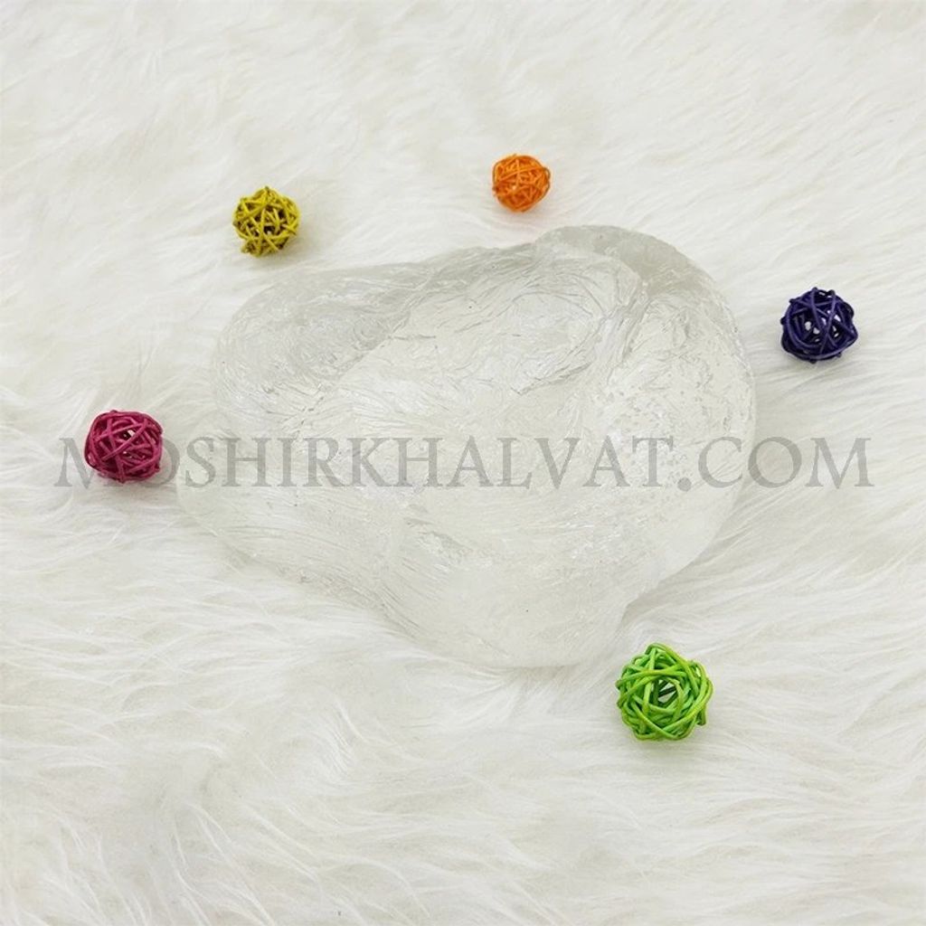 خرید اینترنتی پارافین ژله ای