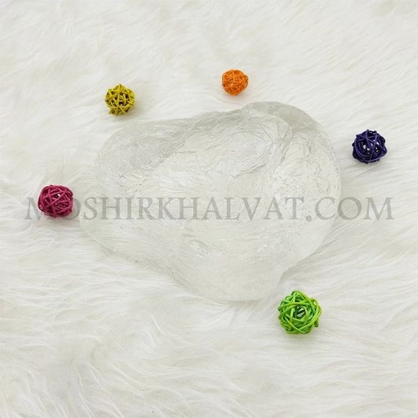 پارافین ژله ای