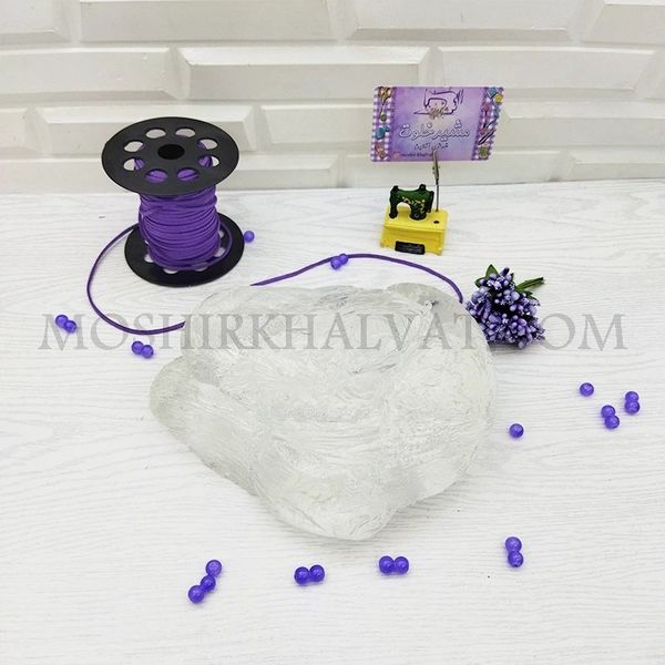 پارافین ژله ای