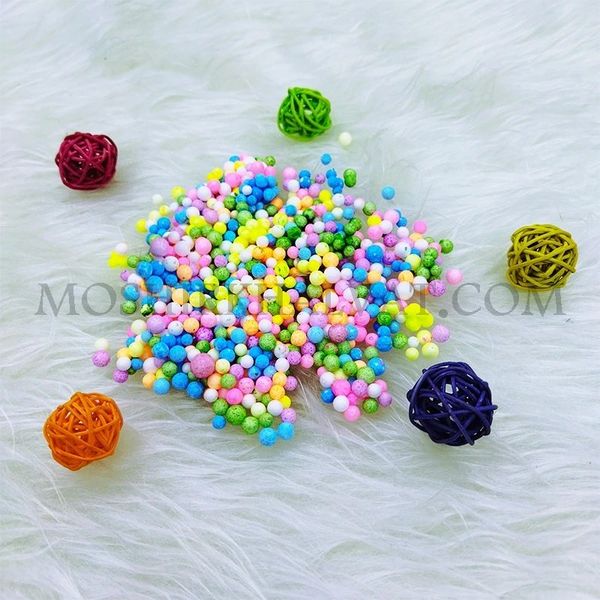 گرانول یونولیتی رنگی